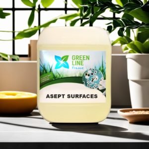 Asept Surfaces Bidon 5L