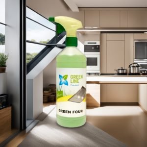 Green Four Pulvérisateur 1L