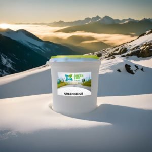 Green Neige seau 25 kg/seau