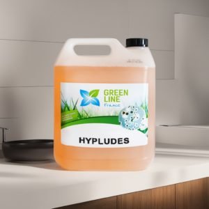 Hypludes 5L