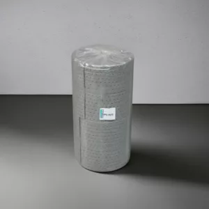 Rouleau Absorbant Gris 46mX,0,43m/rouleau