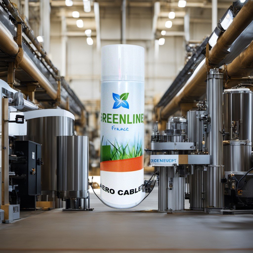 AÉRO CABLES 500ML –  LUBRIFIANT CABLES ET ENGRENAGES