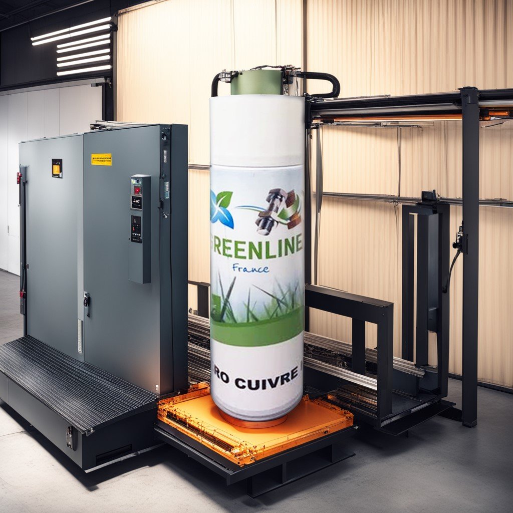 AÉRO CUIVRE HT 400 ML –   PATE ANTIGRIPPANTE CUIVRE ÉLECTROCONDUCTRICE HAUTE TEMPERATURE