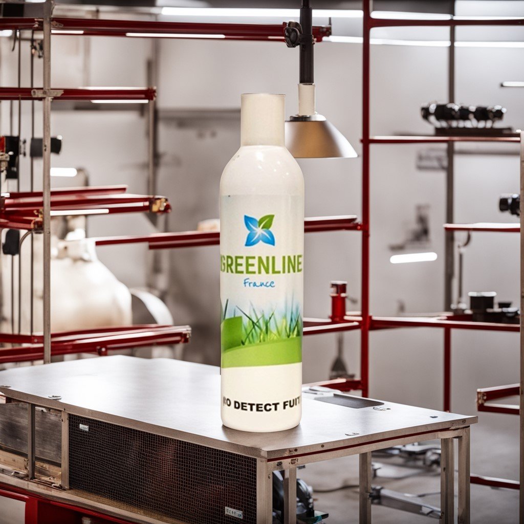 AÉRO DÉTECT FUITES 400ML –  DÉTECTEUR DE FUITE D&rsquo;AIR ET DE GAZ