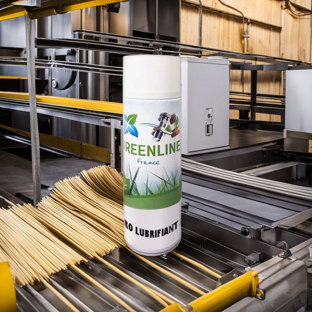 AÉRO LUBRIFIANT HT 400ML –  LUBRIFIANT HAUTE TEMPÉRATURE ALUMINIUM