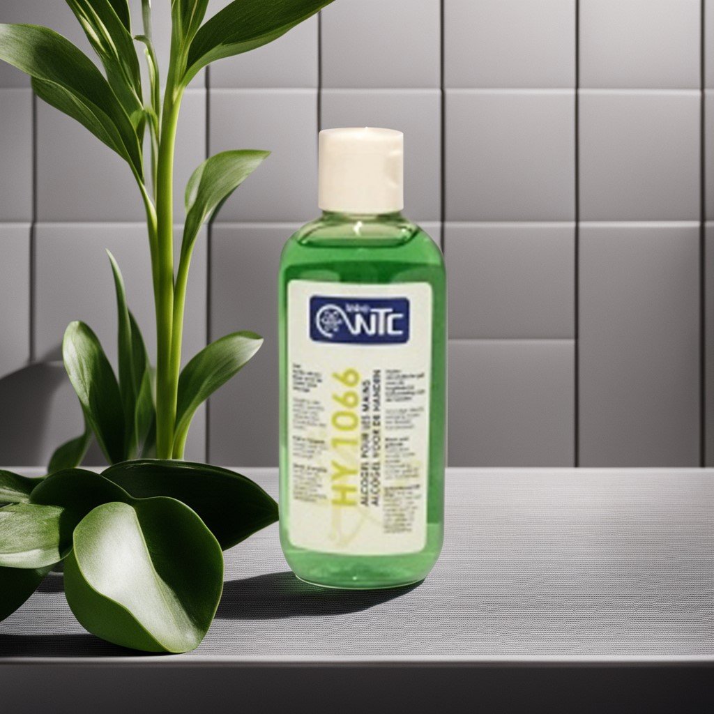 ASEPT GEL MINI 100ML – GEL HYDRO-ALCOOLIQUE POUR LES MAINS “ SANS RINÇAGE ”