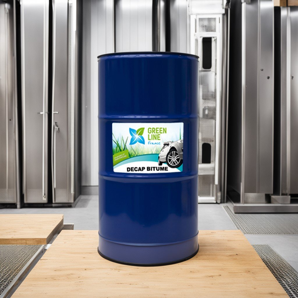 DÉCAP BITUME 30L – DÉGOUDRONNANT LIQUIDE