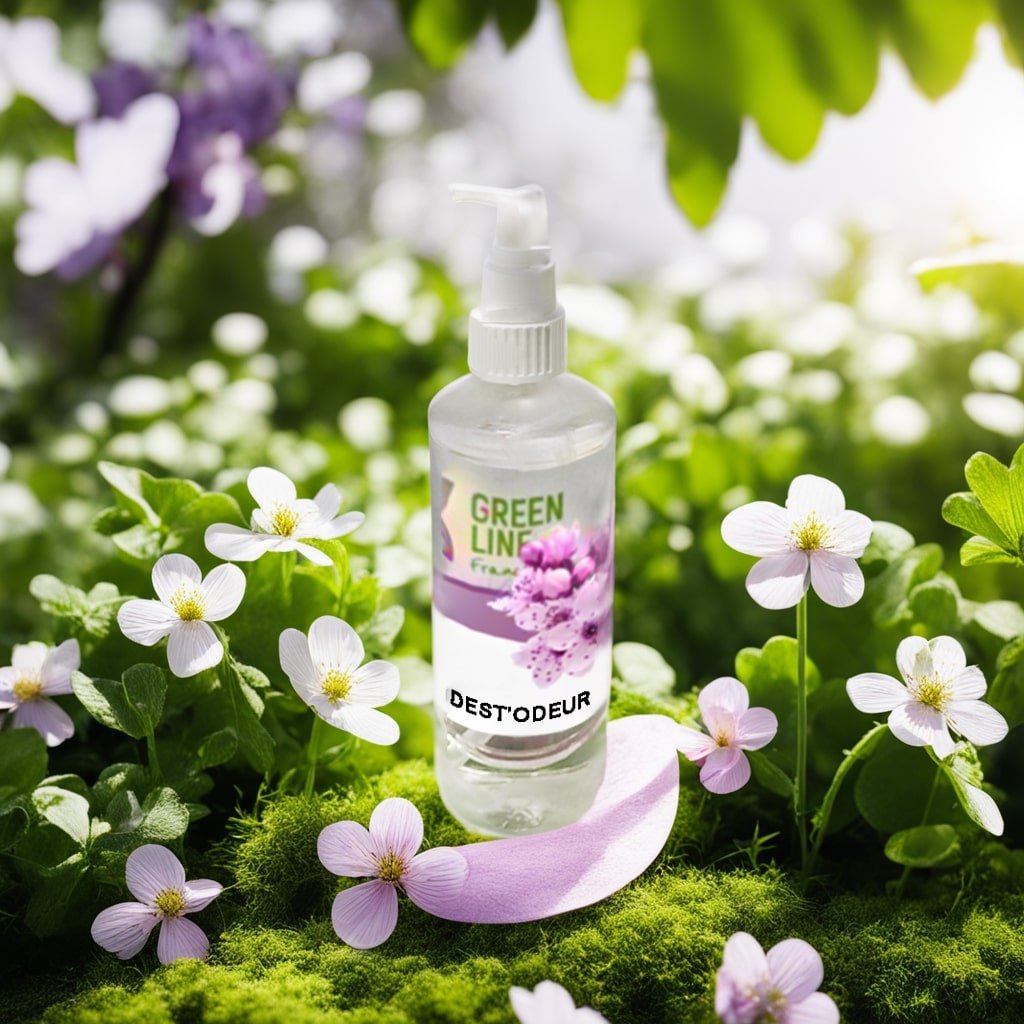 DEST’ODEUR 500ML – DESTRUCTEUR D’ODEUR CURATIF DE CONTACT