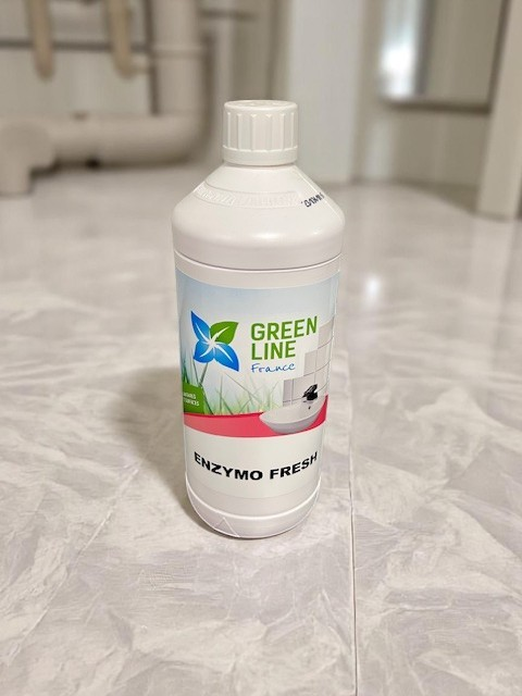 ENZYMOFRESH 1L – DESTRUCTEUR D&rsquo;ODEUR INSTANTANÉ