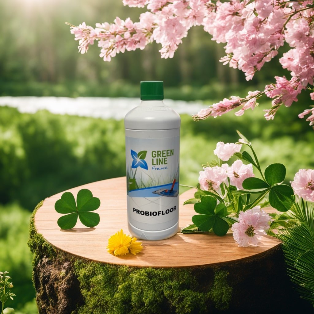PROBIOFLOOR 1L – NETTOYANT MULTI-USAGE BIOLOGIQUE