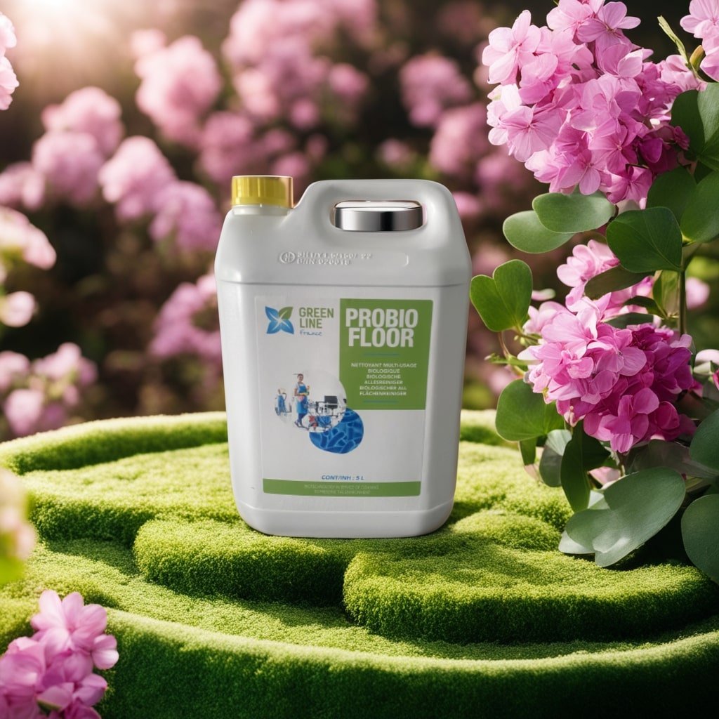 PROBIOFLOOR 5L – NETTOYANT MULTI-USAGE BIOLOGIQUE