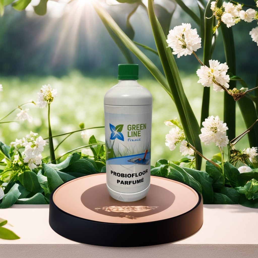 PROBIOFLOOR PARFUME 1L – NETTOYANT MULTI MULTI-USAGE BIOLOGIQUE