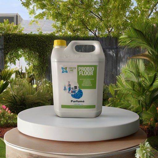 PROBIOFLOOR PARFUME 5L – NETTOYANT MULTI-USAGE BIOLOGIQUE