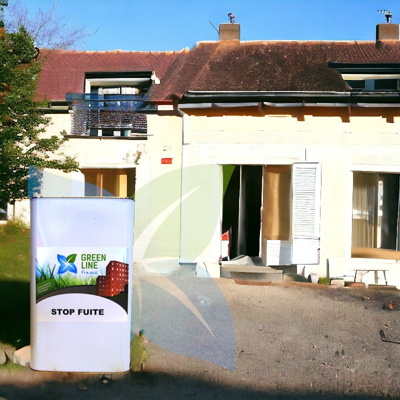 STOP FUITE 5KG – ENDUIT’FUITE