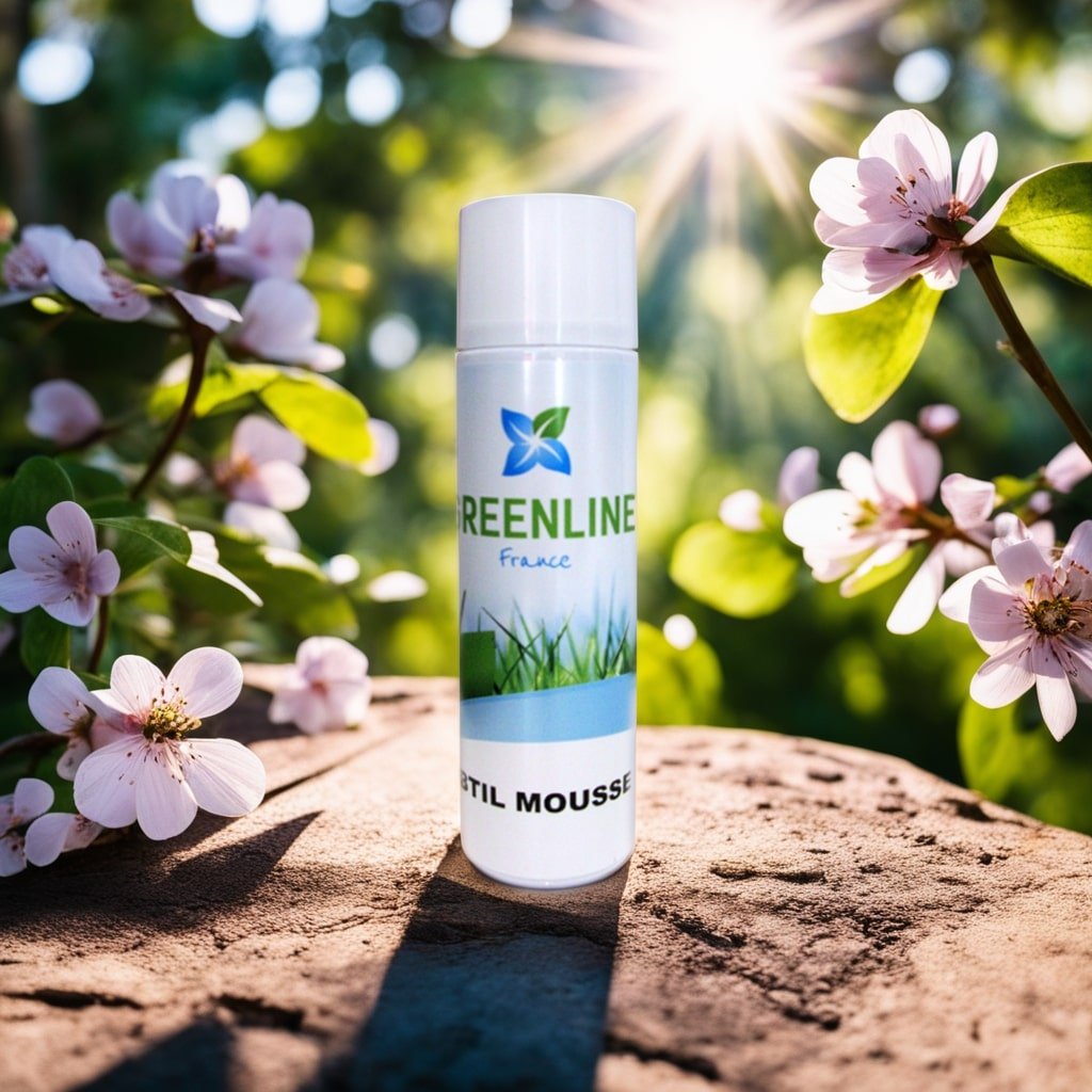 SUBTIL MOUSSE 500ML – MOUSSE DÉTERGENTE MULTI-SURFACES