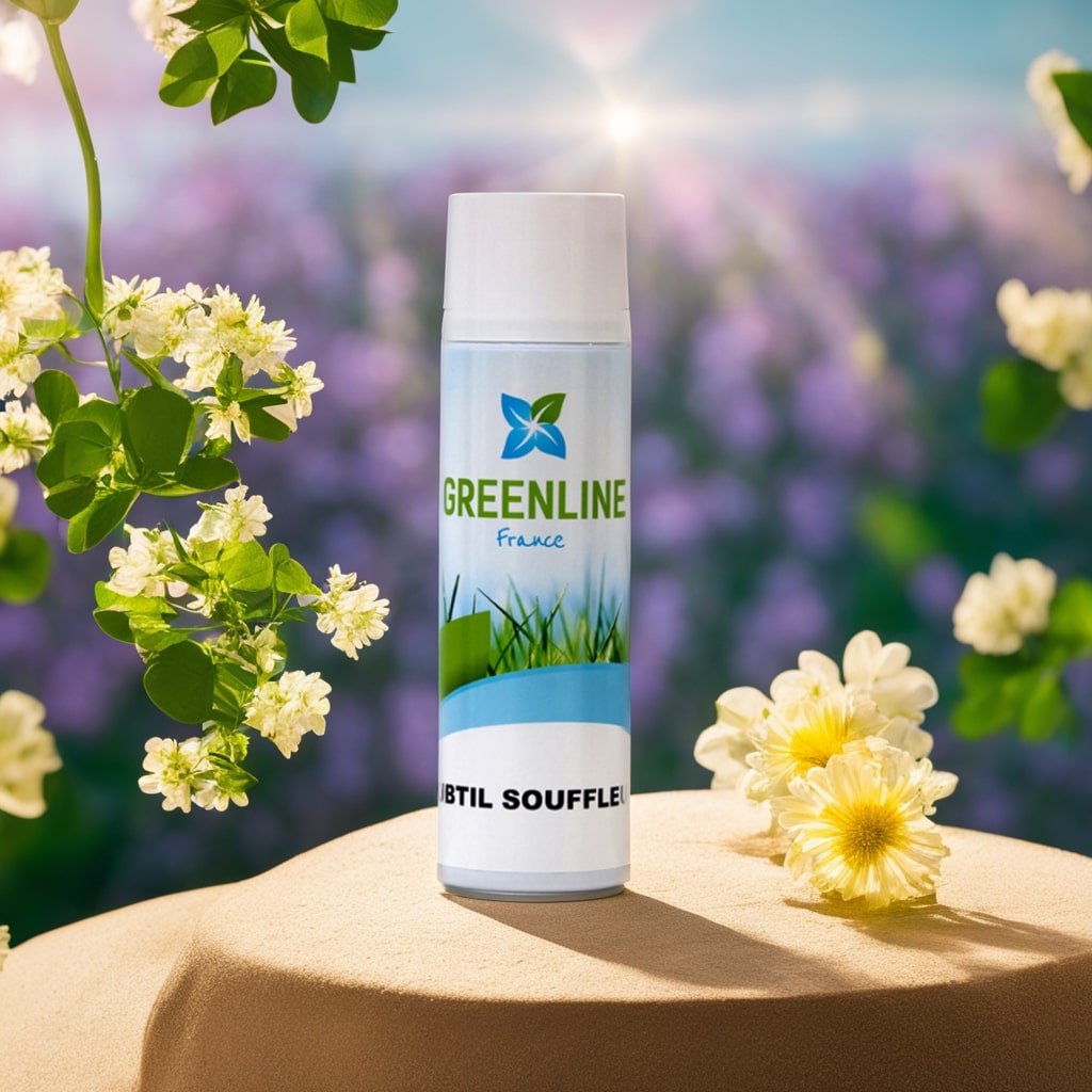 SUBTIL SOUFFLEUR 400ML – SOUFFLEUR DÉPOUSSIÈRANT DÉBIT PUISSANT