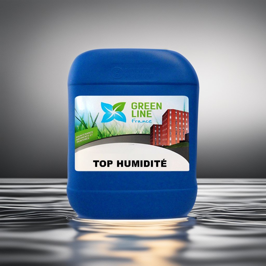 TOP HUMIDITÉ 5L – HYDROFUGE BÂTIMENT