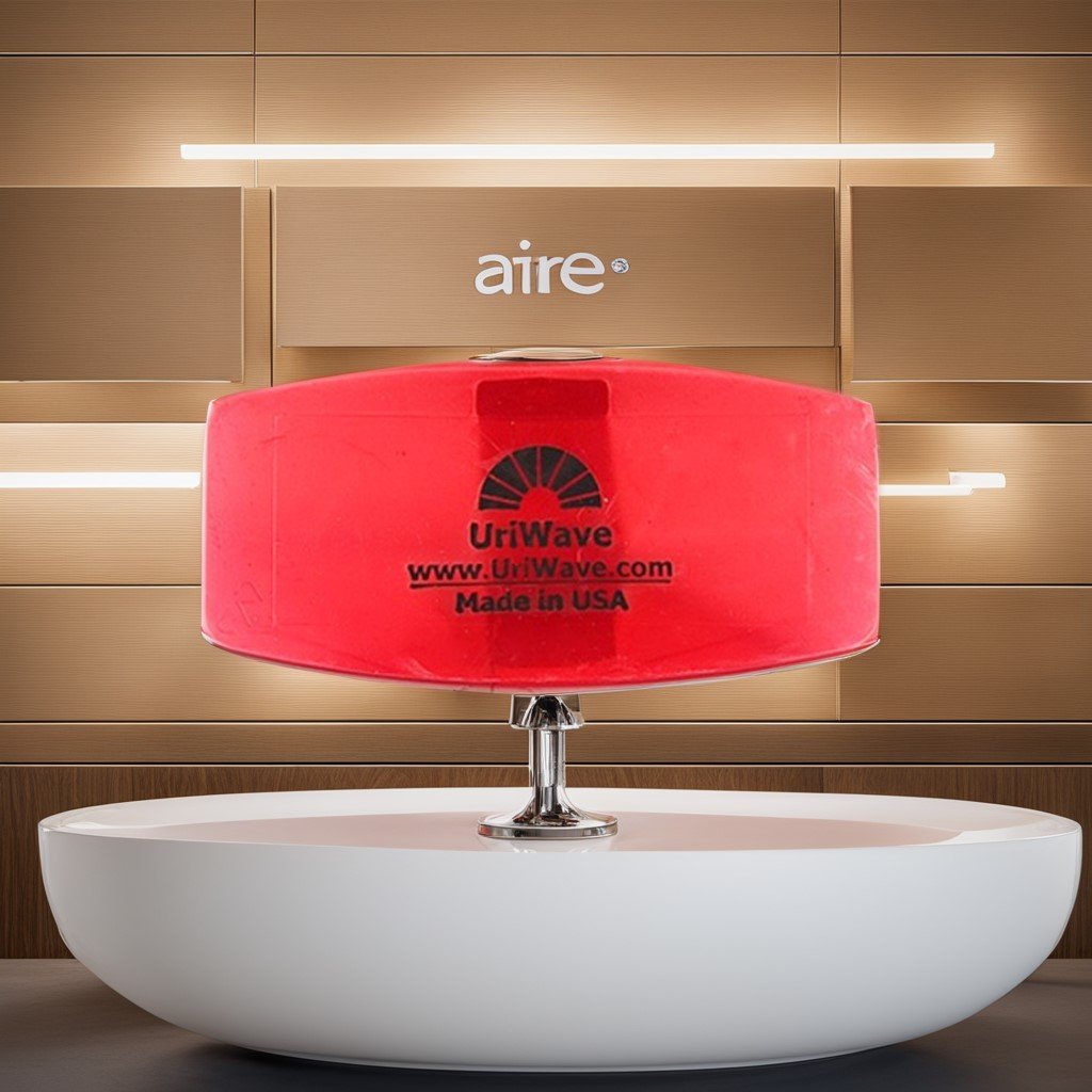 SANICLIP TUTTI FRUTTI – DÉSODORISANT, DESTRUCTEUR D&rsquo;ODEURS POUR SANITAIRES ET LOCAUX